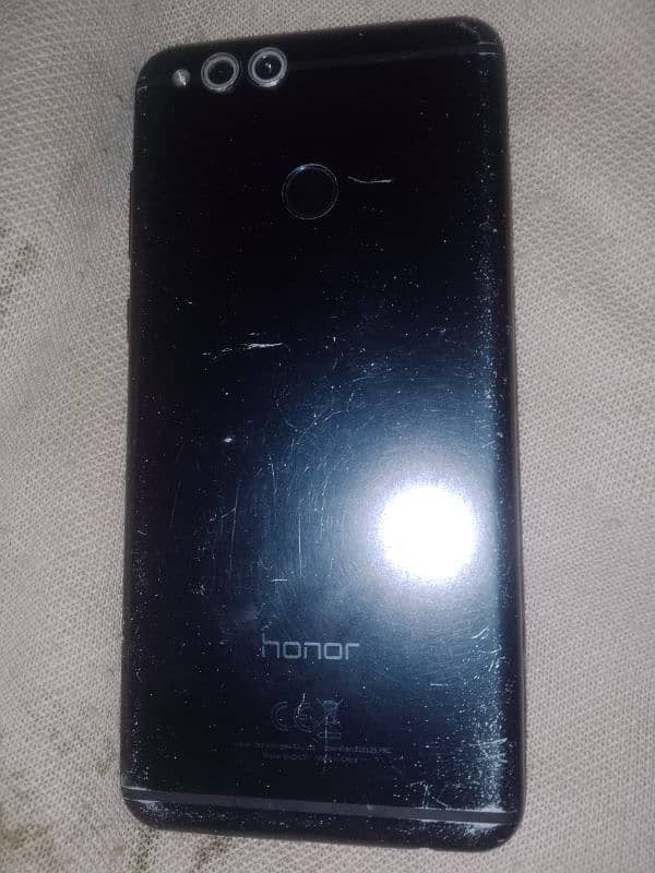 honor 7x 1