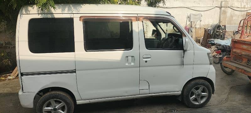 hijet 11