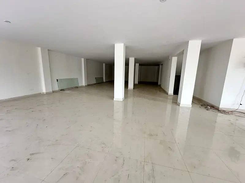 1 kanal full building available for rent 4