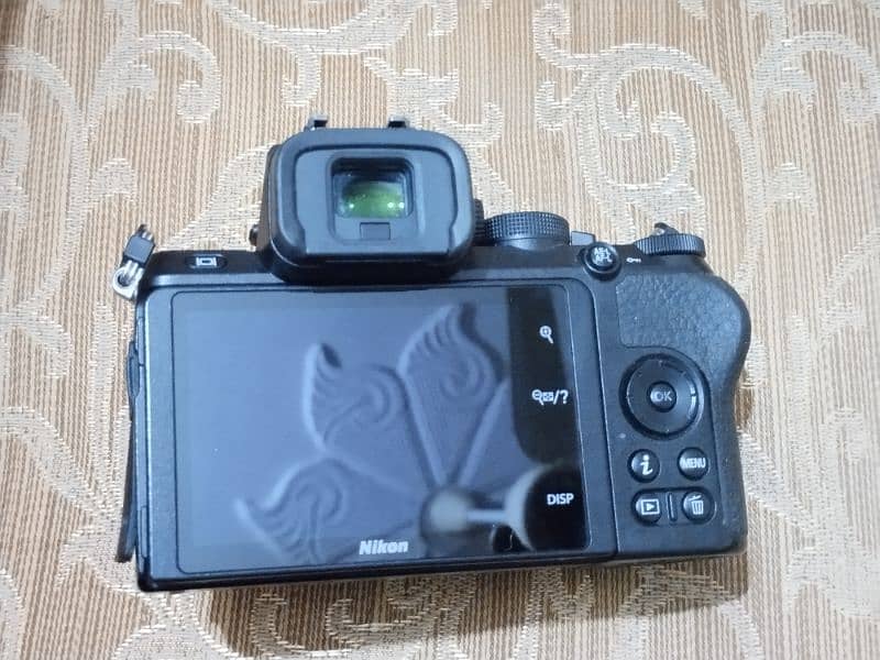 Nikon Z50 for sale 1