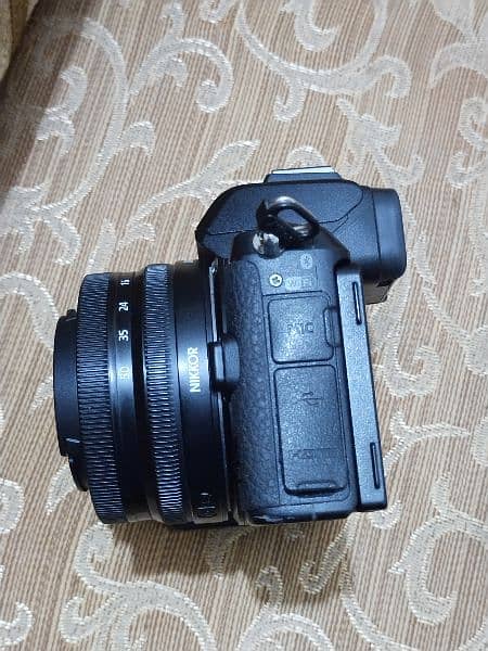 Nikon Z50 for sale 3