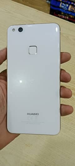 Huawei Mobile