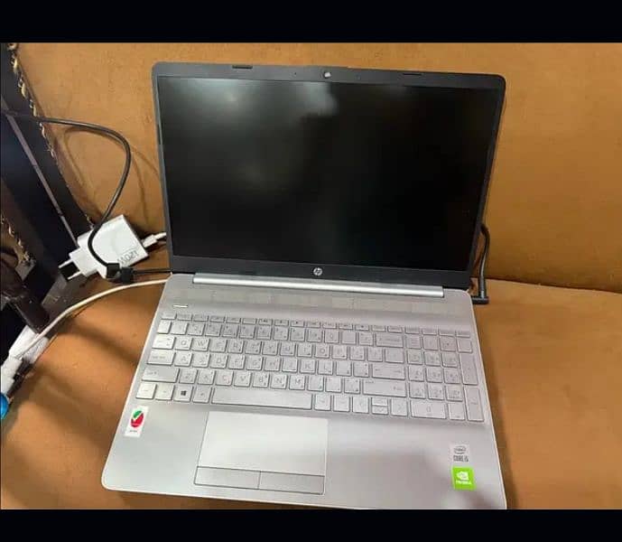 Hp Laptop Core i5 1