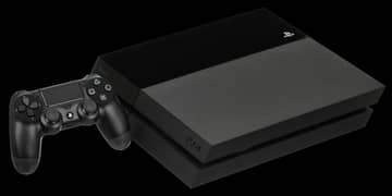 playstation 4 500gb jailbreaked