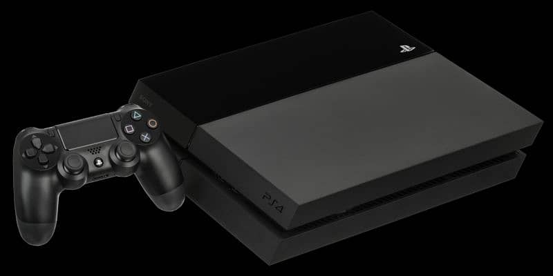 playstation 4 500gb jailbreaked 0