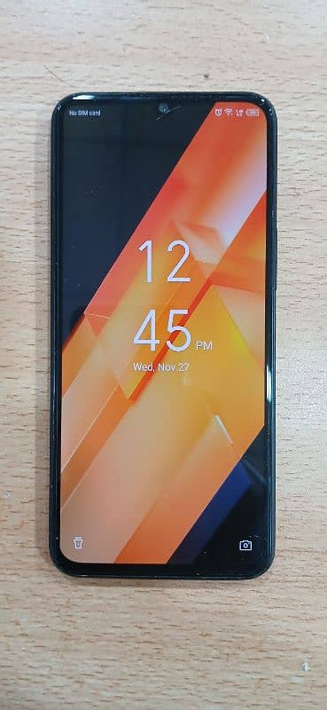 Infinix NOTE 11 X663 [4/128Gb] Perfect condition 0