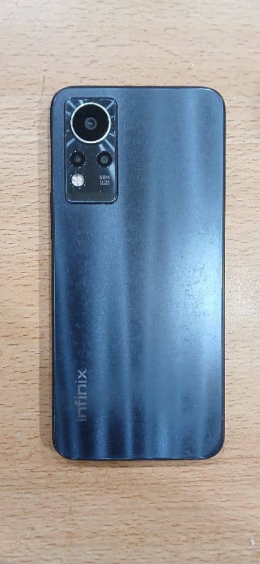 Infinix NOTE 11 X663 [4/128Gb] Perfect condition 1