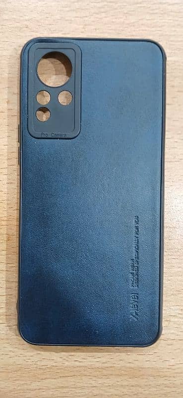 Infinix NOTE 11 X663 [4/128Gb] Perfect condition 3