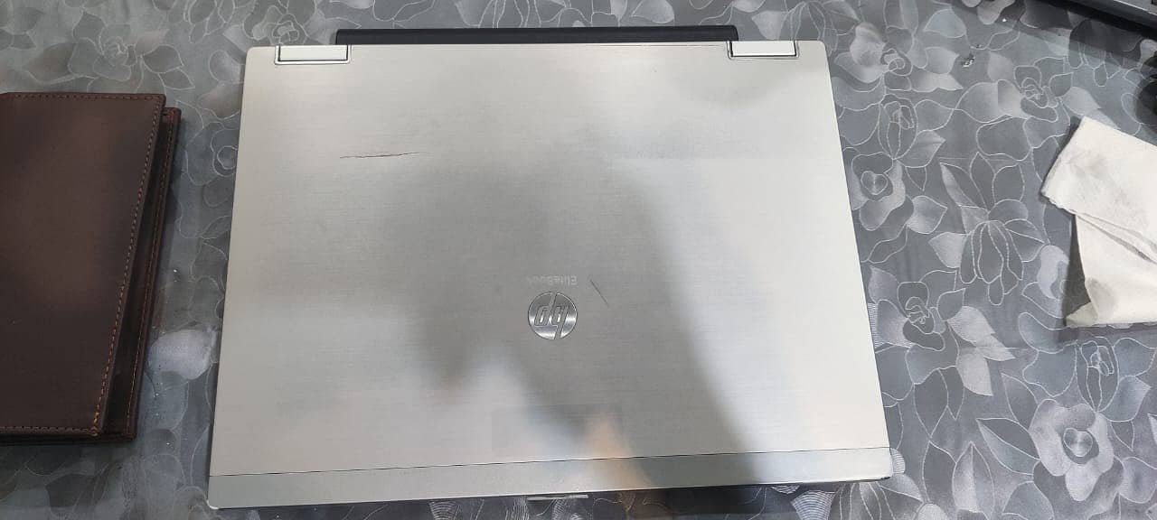 hp 2nd generation i7 laptop for sale 1