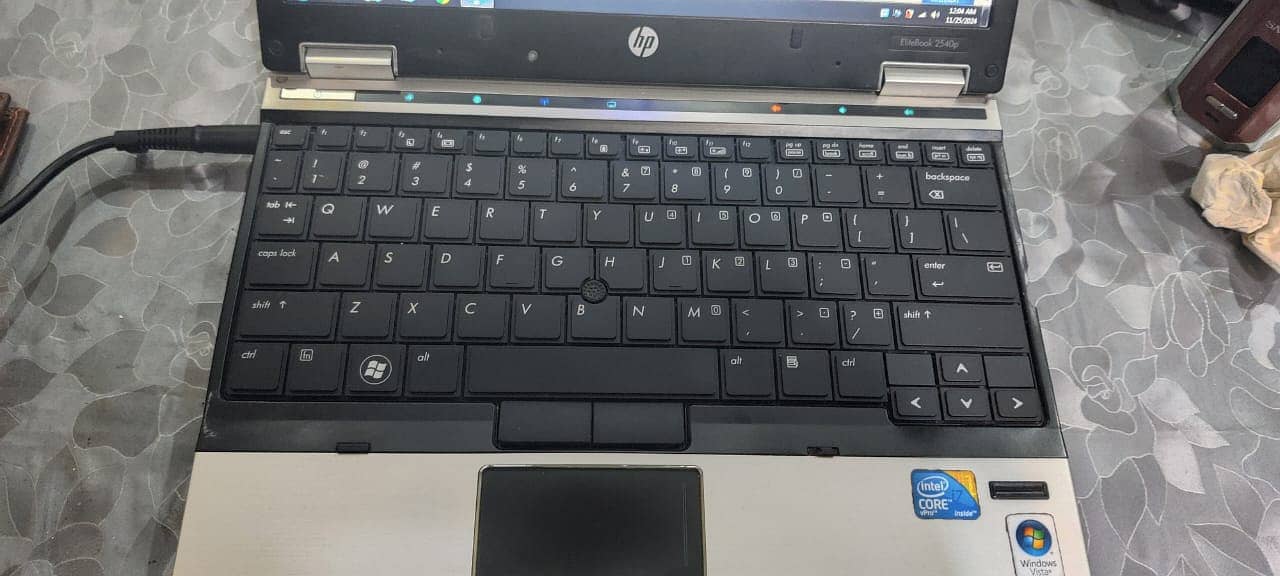 hp 2nd generation i7 laptop for sale 3