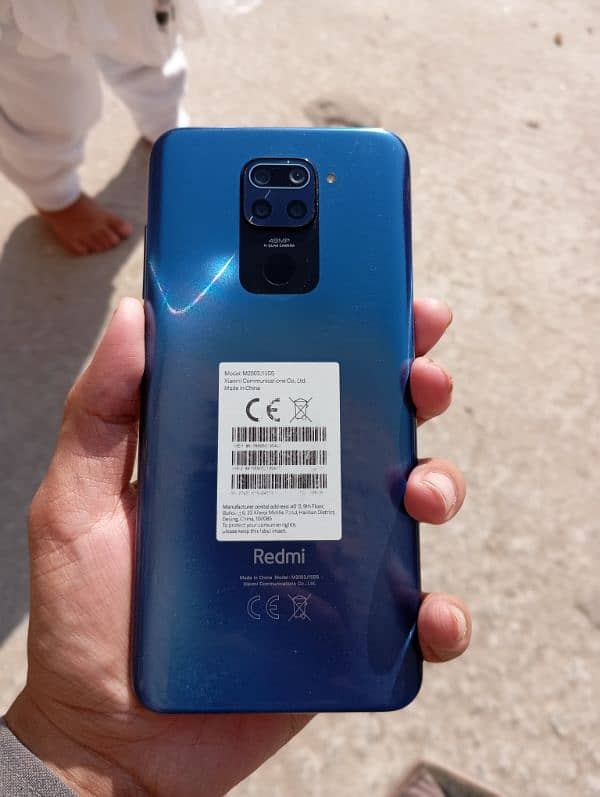 Redmi note 9 2