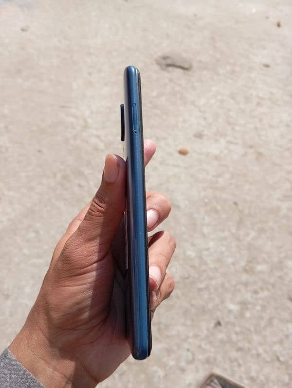 Redmi note 9 4