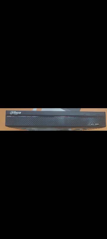 DAHUA DVR (16CH) Upto (5MP) Whats App No 03174871617 Price Final 1