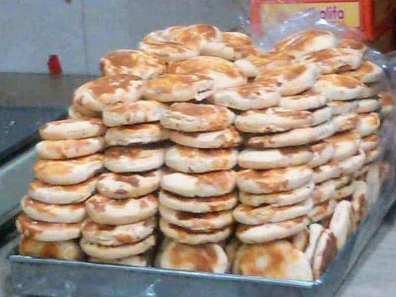 Khalifa naan khatai 2