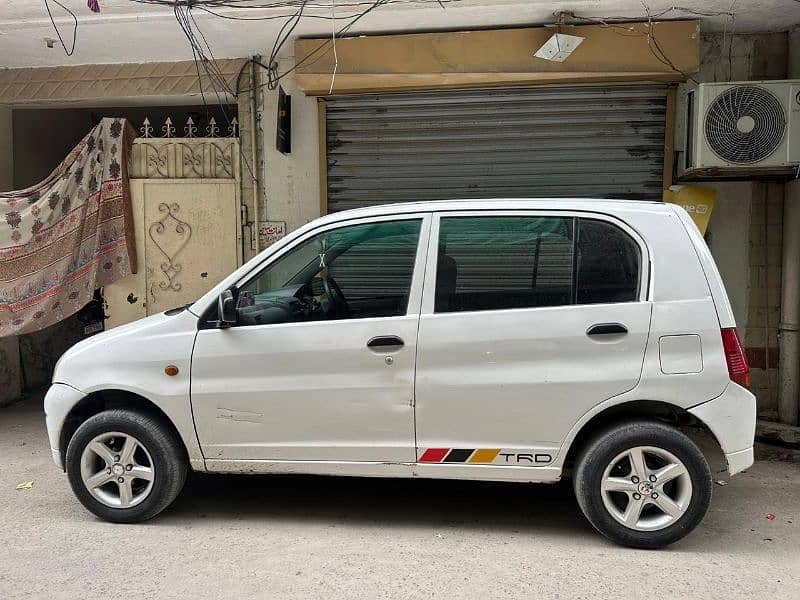 Mitsubishi Minica  Urgent for sale 7