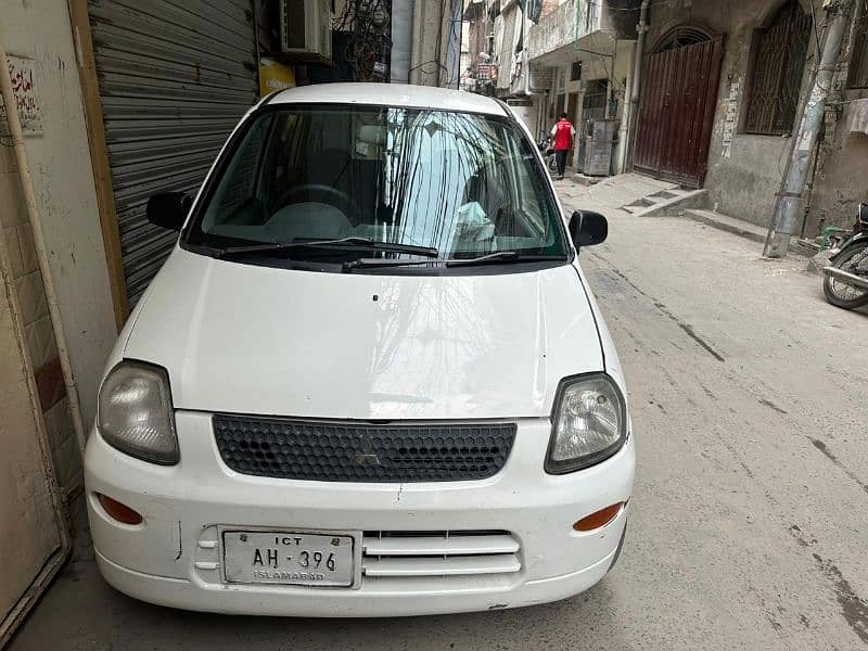 Mitsubishi Minica  Urgent for sale 8