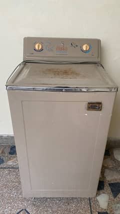 Super Asia Washing Machine for Sale