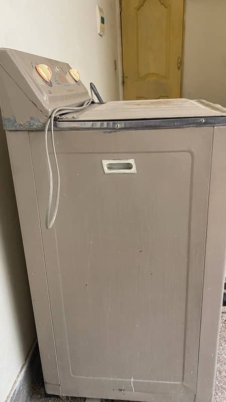 Super Asia Washing Machine for Sale 3