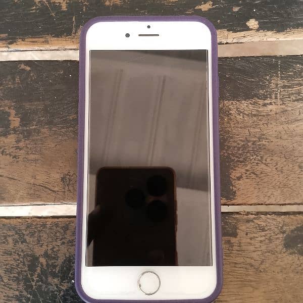 iPhone 6s PTA proud 16gb finger working not battery health 100 2