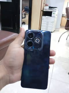 Infinix Hot 40i