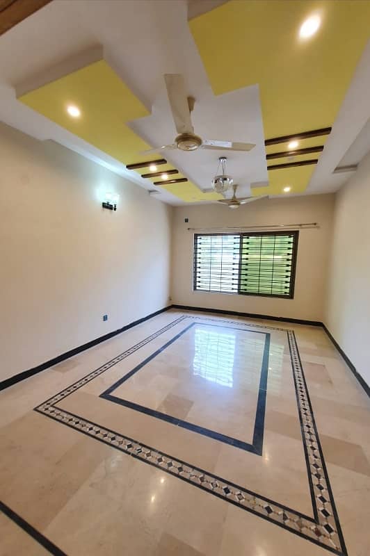 7 Marlas Upper Portion All Facilities Available G-13 2