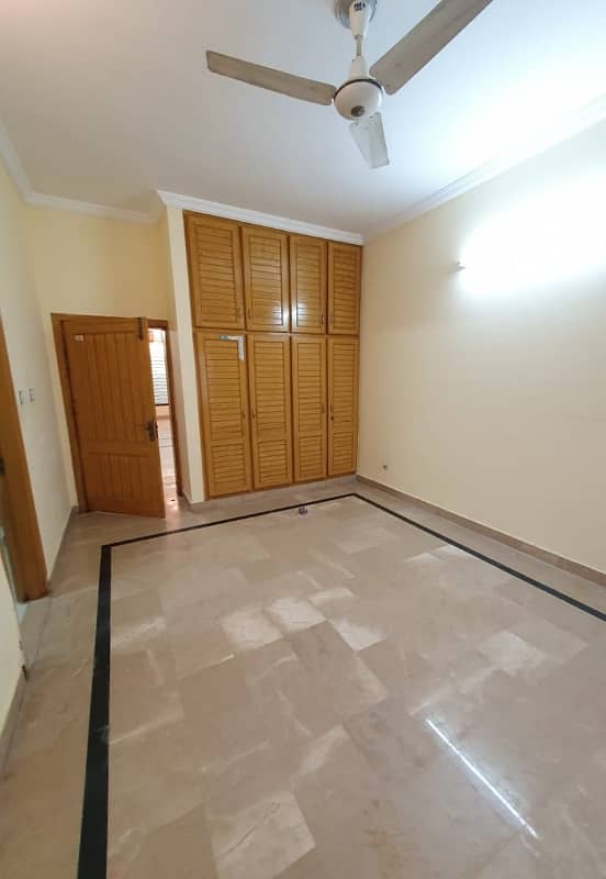 7 Marlas Upper Portion All Facilities Available G-13 7