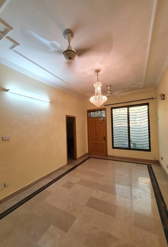 7 Marlas Upper Portion All Facilities Available G-13 9