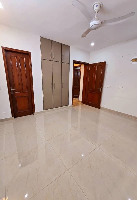 9 Marlas Luxurious Ground floor Available in G-14/4 6