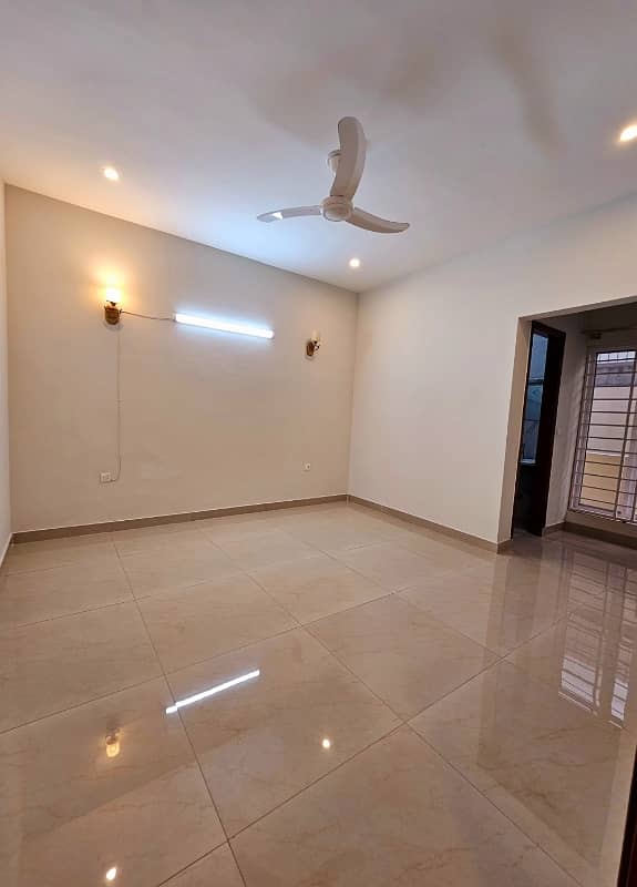 9 Marlas Luxurious Ground floor Available in G-14/4 9