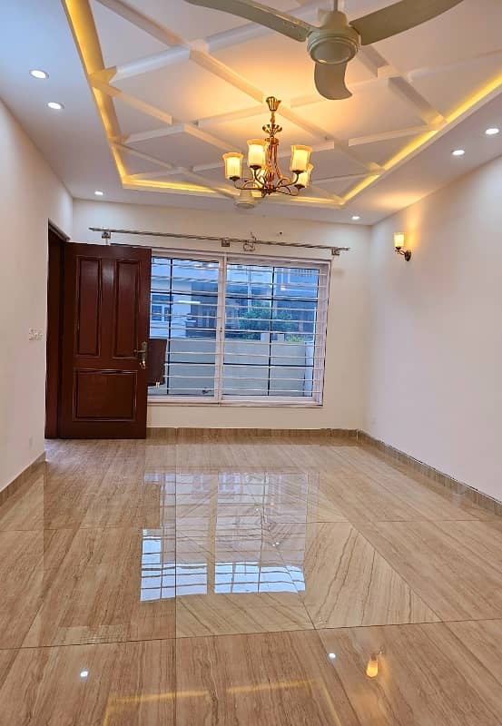 9 Marlas Tile Flooring Luxurious Ground Floor ORIGINAL PICTURES Available in G-14/4 3