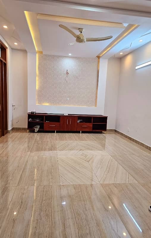 9 Marlas Tile Flooring Luxurious Ground Floor ORIGINAL PICTURES Available in G-14/4 4