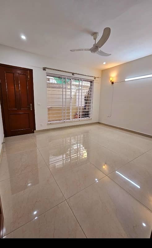 9 Marlas Tile Flooring Luxurious Ground Floor ORIGINAL PICTURES Available in G-14/4 6