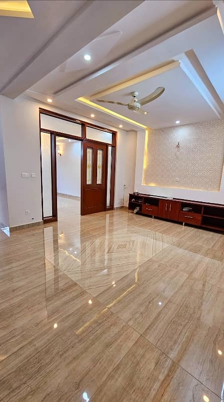 9 Marlas Tile Flooring Luxurious Ground Floor ORIGINAL PICTURES Available in G-14/4 8