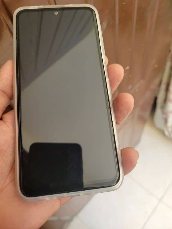 redmi note 10 4 128 with box 3