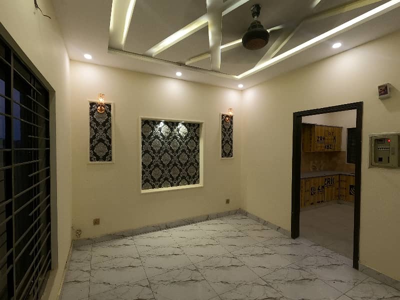 Centrally Located Prime Location House Available In Zain Residencia For Sale 3