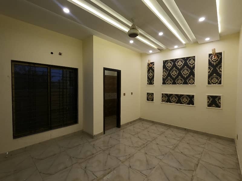 Centrally Located Prime Location House Available In Zain Residencia For Sale 6