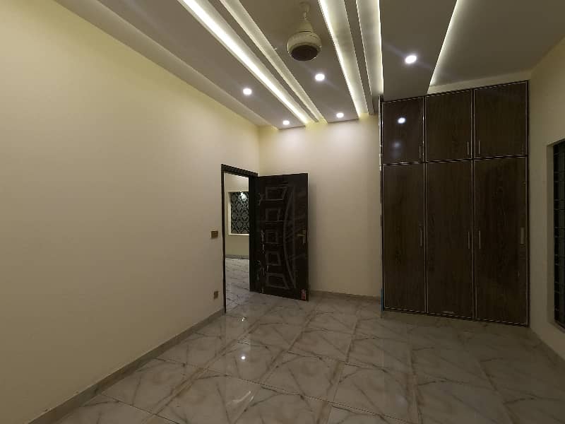 Centrally Located Prime Location House Available In Zain Residencia For Sale 8