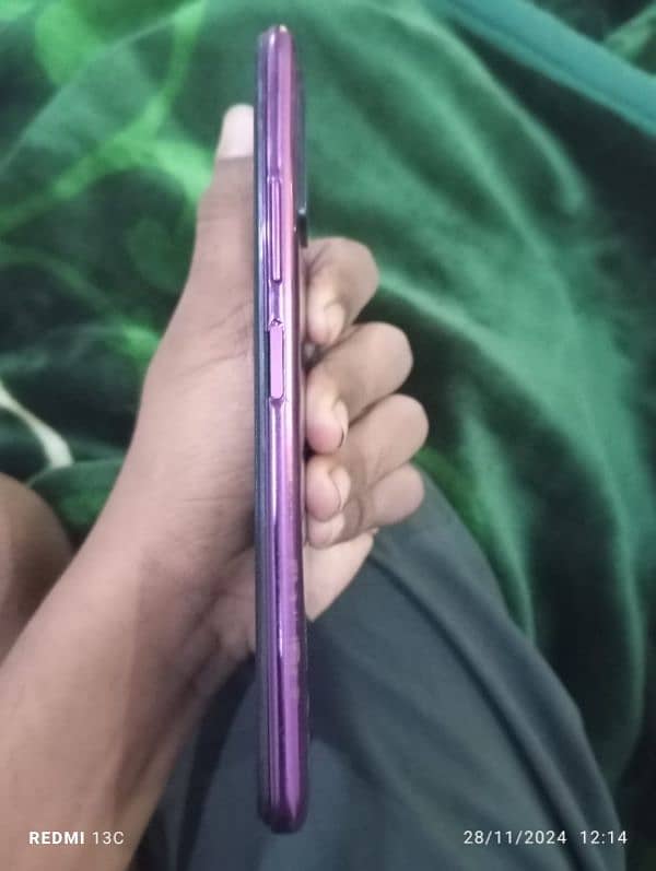 infinix note 7 lite 0