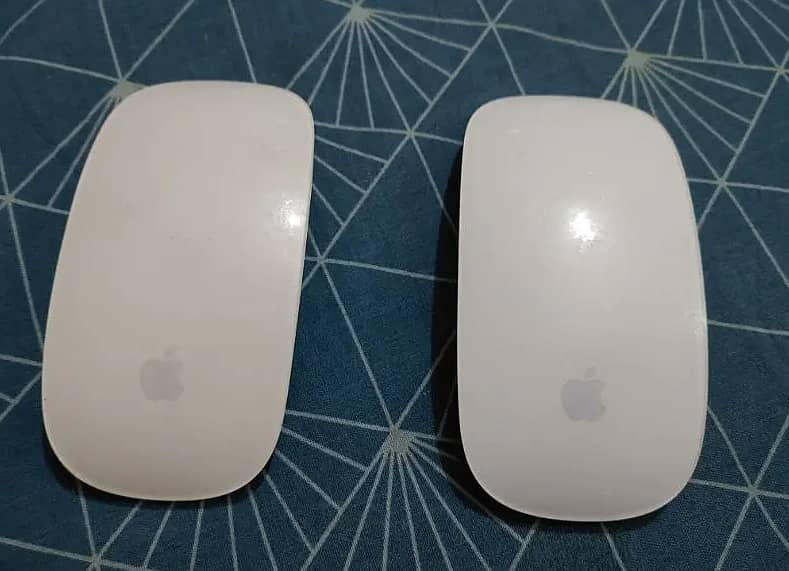 Apple magic mouse 1 1