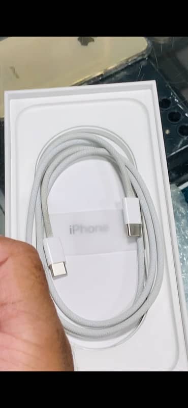 iPhone 16plus 128gb jv fixed price 11month official warranty 9