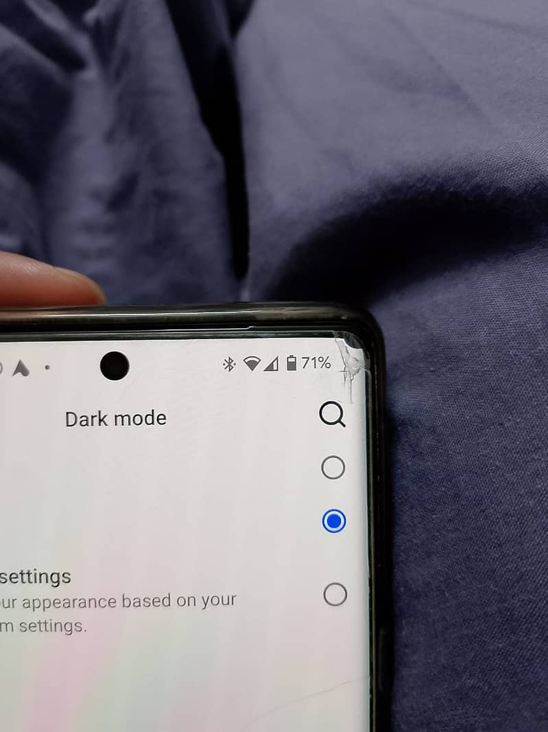 Google Pixel 6 Pro 12 128gb Pta Approve 6