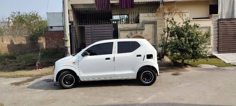 Suzuki Alto 2020 1