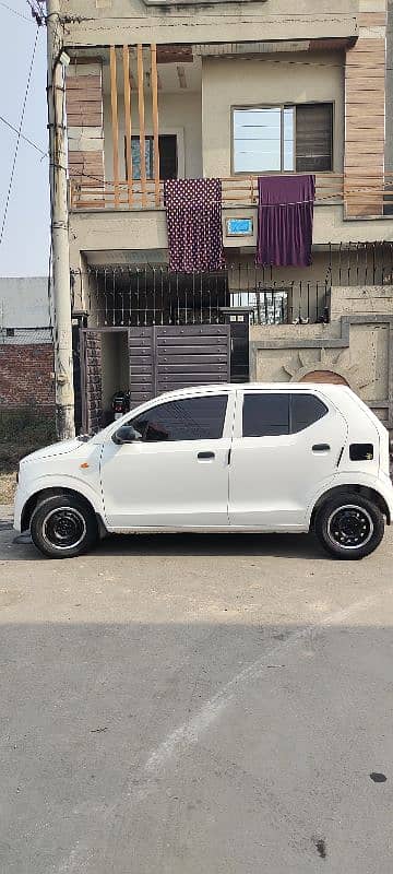 Suzuki Alto 2020 2