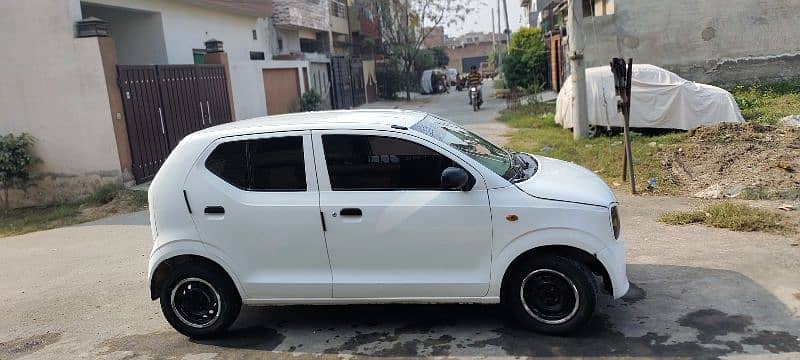 Suzuki Alto 2020 5