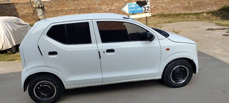 Suzuki Alto 2020 12