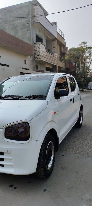 Suzuki Alto 2020 18