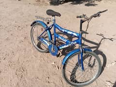 Bicycle for Sale