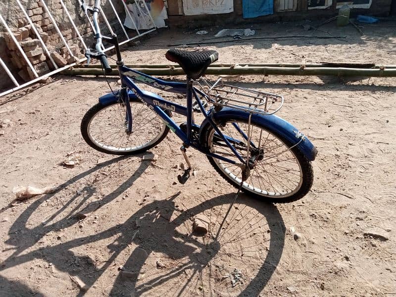 Bicycle for Sale 1