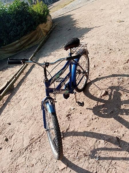 Bicycle for Sale 2