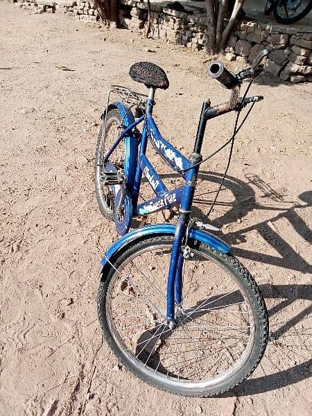 Bicycle for Sale 3